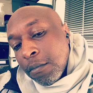 Meet your Posher, Gerald